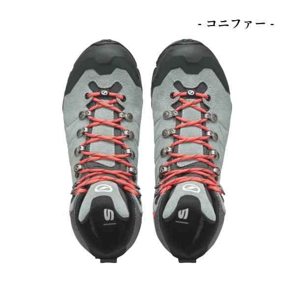 ������� SCARPA ZG TREK GTX��ZG �ȥ�å� GTX�ˡڥ�����󥺡�