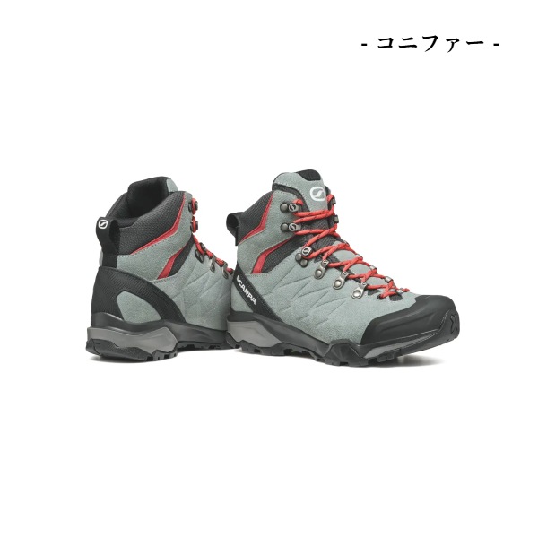 ������� SCARPA ZG TREK GTX��ZG �ȥ�å� GTX�ˡڥ�����󥺡�