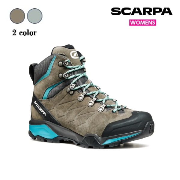 ������� SCARPA ZG TREK GTX��ZG �ȥ�å� GTX�ˡڥ�����󥺡�