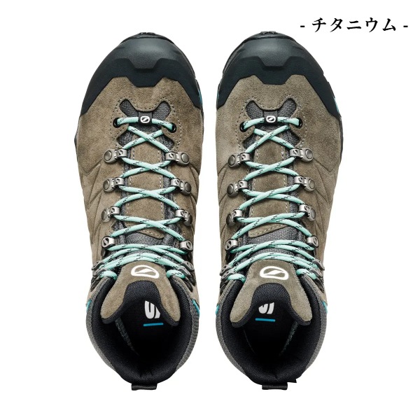 ������� SCARPA ZG TREK GTX��ZG �ȥ�å� GTX�ˡڥ�����󥺡�
