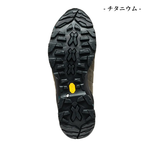 ������� SCARPA ZG TREK GTX��ZG �ȥ�å� GTX�ˡڥ�����󥺡�