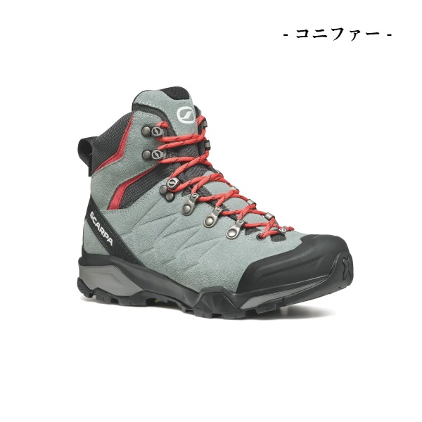 ������� SCARPA ZG TREK GTX��ZG �ȥ�å� GTX�ˡڥ�����󥺡�