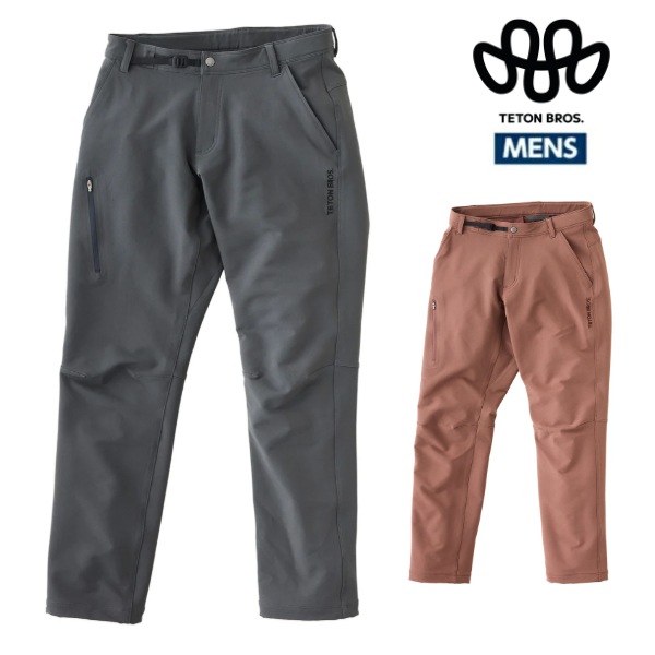 ��20%OFF��TetonBros �ƥ����ȥ�֥�����Crag Pant�ʥ���å��ѥ�ġ�TB253-32M�ڥ�󥺡�