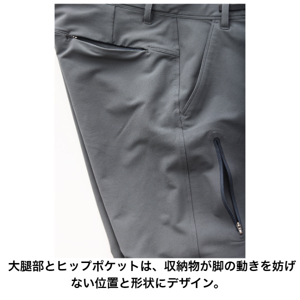 ��20%OFF��TetonBros �ƥ����ȥ�֥�����Crag Pant�ʥ���å��ѥ�ġ�TB253-32M�ڥ�󥺡�