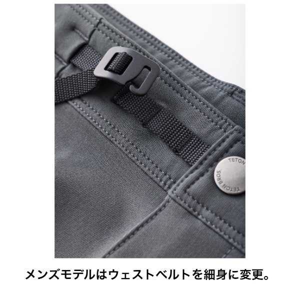 ��20%OFF��TetonBros �ƥ����ȥ�֥�����Crag Pant�ʥ���å��ѥ�ġ�TB253-32M�ڥ�󥺡�
