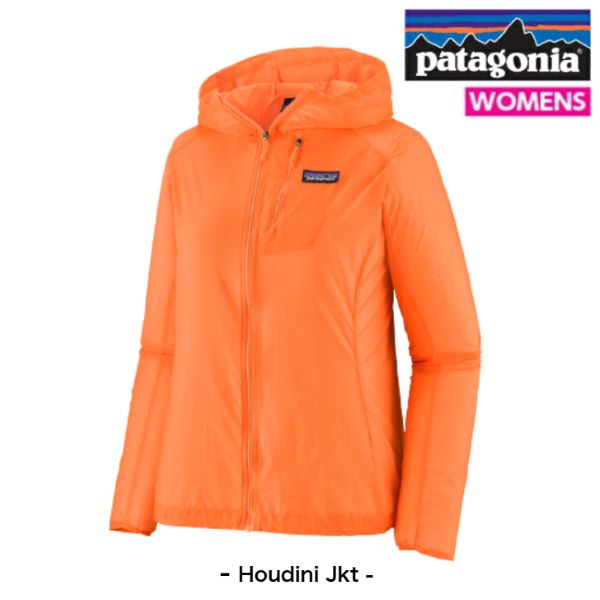 SALE】パタゴニア patagonia フーディニ・ジャケット Vivid