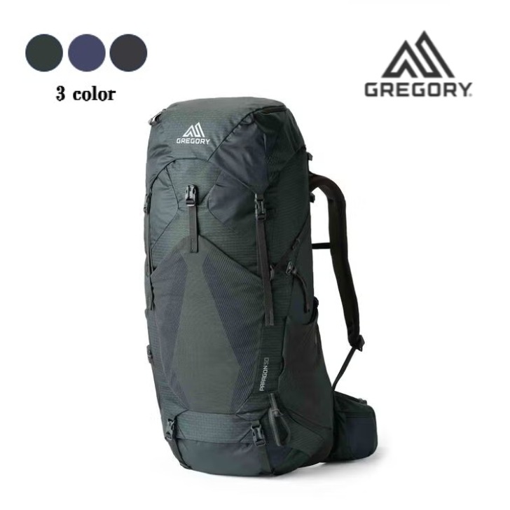 ��10%OFF�ۥ��쥴�꡼ GREGORY PARAGON 50�ʥѥ饴��50��