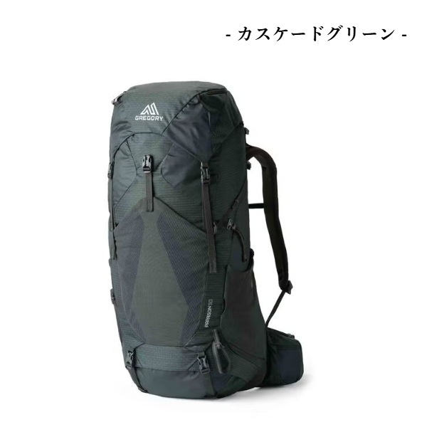 ��10%OFF�ۥ��쥴�꡼ GREGORY PARAGON 50�ʥѥ饴��50��