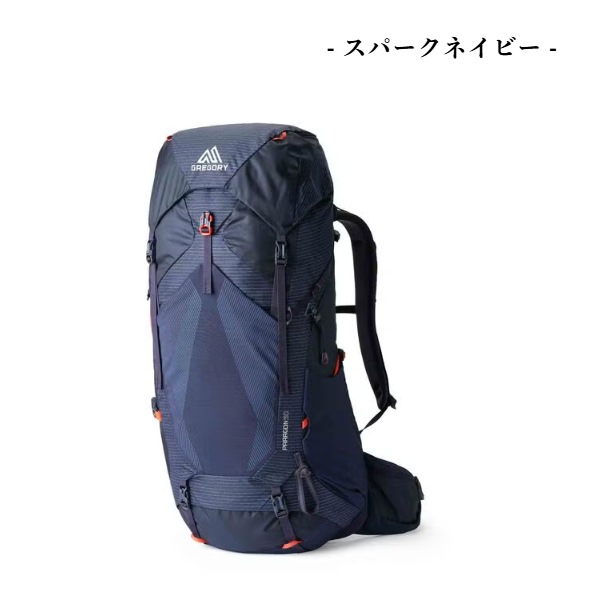 ��10%OFF�ۥ��쥴�꡼ GREGORY PARAGON 50�ʥѥ饴��50��