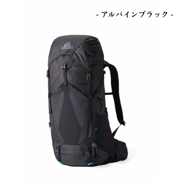 ��10%OFF�ۥ��쥴�꡼ GREGORY PARAGON 50�ʥѥ饴��50��