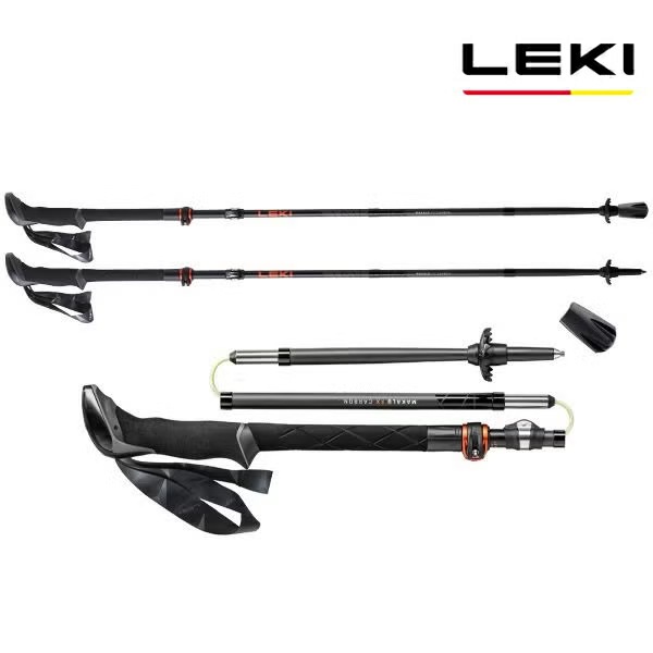 ��20��OFF�ۥ쥭 LEKI   Makalu FX Carbon�ʥޥ��롼 FX �����ܥ��