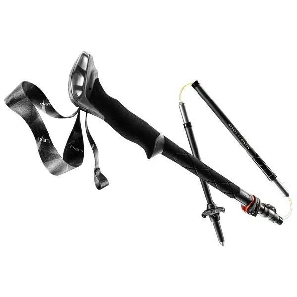 ��20��OFF�ۥ쥭 LEKI   Makalu FX Carbon�ʥޥ��롼 FX �����ܥ��