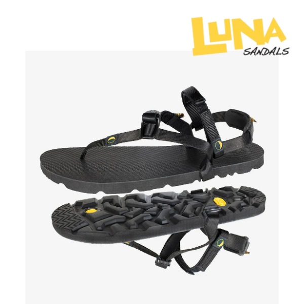 ��ʥ������ LUNA SANDALS Mono Retro�ʥ�� ��ȥ���