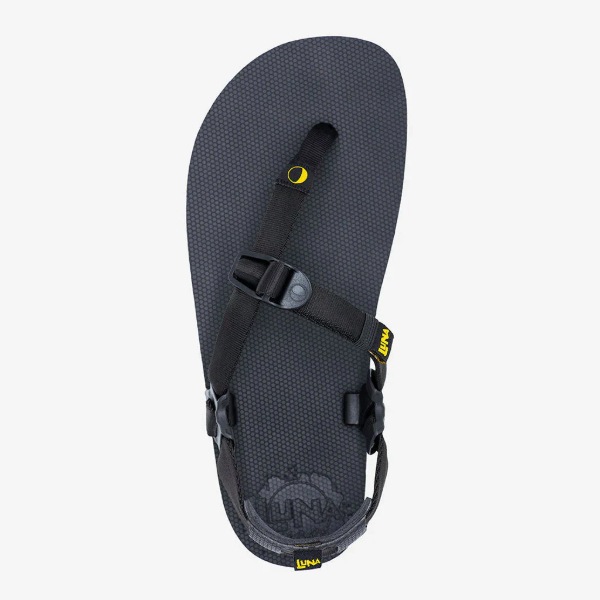 ��ʥ������ LUNA SANDALS Oso Winged Edition�ʥ��� �����󥰥ɥ��ǥ�������