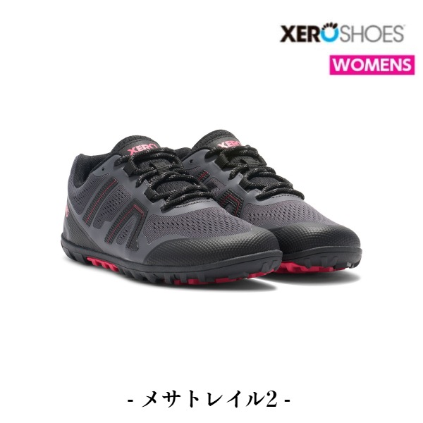 �������塼�� ZERO SHOES Mesa Trail ���ʥ᥵�ȥ쥤�� 2�ˡڥ�����󥺡�