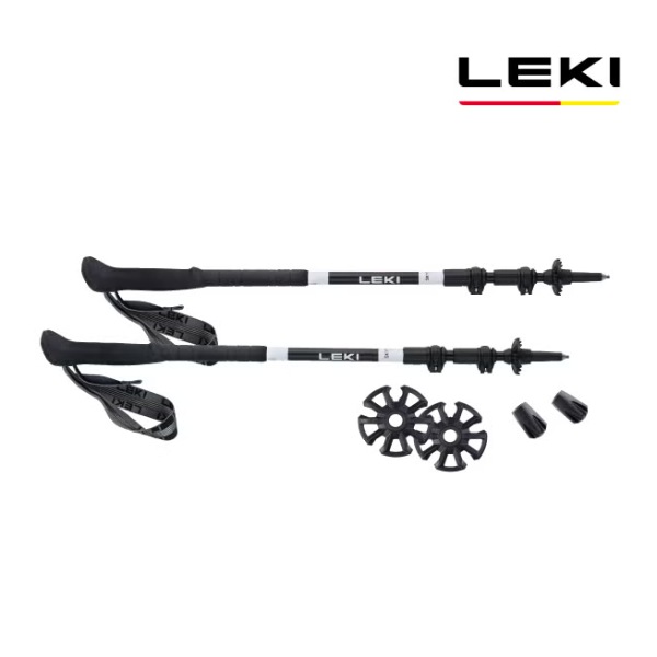 �쥭 LEKI Skytera Lite Compact�ʥ������ƥ� �饤�� ����ѥ��ȡ�