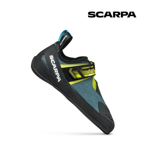 ������� SCARPA ORIGIN VS�ʥ��ꥸ�� VS��