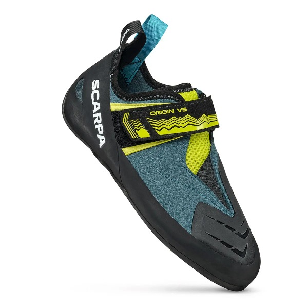 ������� SCARPA ORIGIN VS�ʥ��ꥸ�� VS��