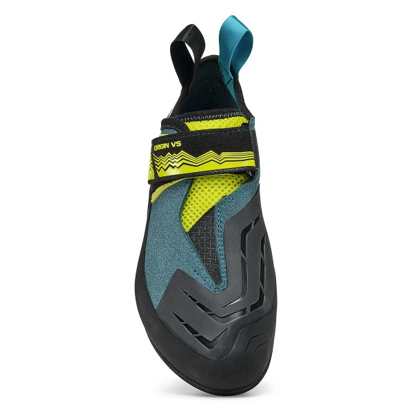 ������� SCARPA ORIGIN VS�ʥ��ꥸ�� VS��