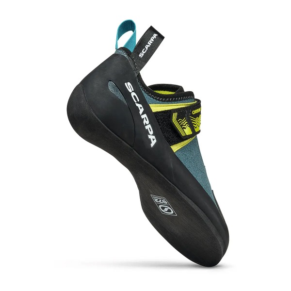 ������� SCARPA ORIGIN VS�ʥ��ꥸ�� VS��
