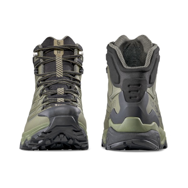 ���ݥ�ƥ��� LA SPORTIVA Ultra Raptor 3 Mid GTX�ڥ�󥺡� 