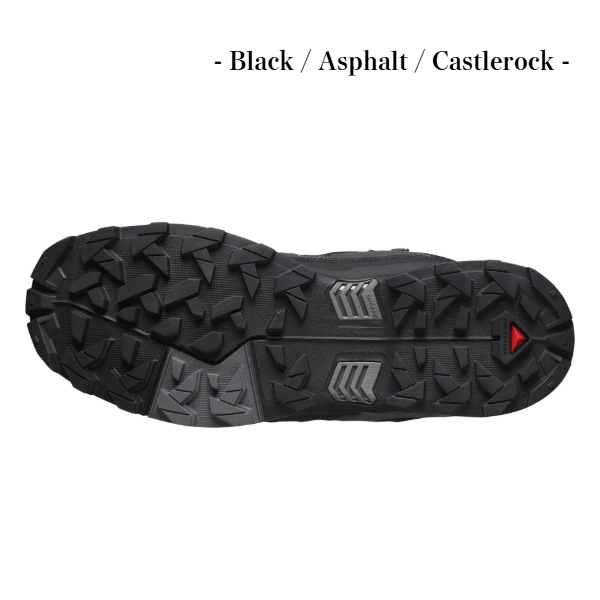 ������� SALOMON X ULTRA 5 MID WIDE GTX�ʥ��å��� ����ȥ� 5 �ߥå� �磻�� �����ƥå����ˡڥ�󥺡�