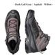 ������� SALOMON X ULTRA 5 MID WIDE GTX�ʥ��å��� ����ȥ� 5 �ߥå� �磻�� �����ƥå����ˡڥ�󥺡�