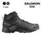 ������� SALOMON X ULTRA 5 MID WIDE GTX�ʥ��å��� ����ȥ� 5 �ߥå� �磻�� �����ƥå����ˡڥ�󥺡�