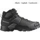 ������� SALOMON X ULTRA 5 MID WIDE GTX�ʥ��å��� ����ȥ� 5 �ߥå� �磻�� �����ƥå����ˡڥ�󥺡�