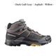 ������� SALOMON X ULTRA 5 MID WIDE GTX�ʥ��å��� ����ȥ� 5 �ߥå� �磻�� �����ƥå����ˡڥ�󥺡�