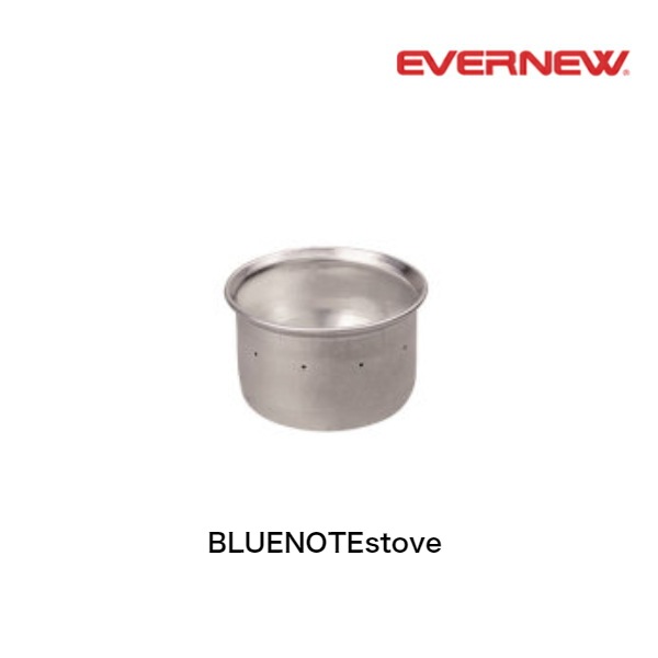 ���Х˥塼 BLUENOTEstove EBY637