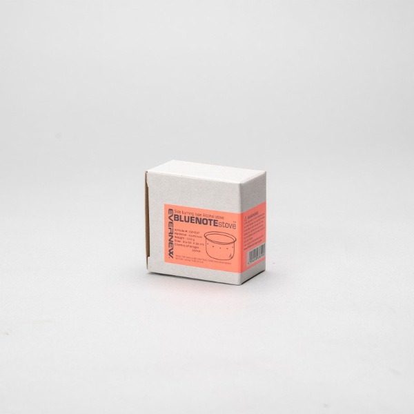 ���Х˥塼 EVERNEW BLUENOTE stove�ʥ֥롼�Ρ��� ���ȡ��֡�