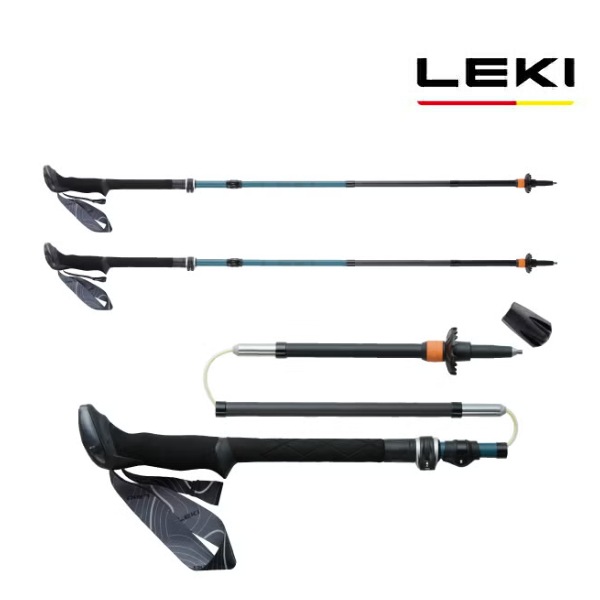�쥭 LEKI   Makalu FX Carbon AS�ʥޥ��롼 FX �����ܥ� AS��
