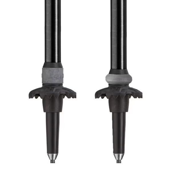 �쥭 LEKI   Makalu FX Carbon AS�ʥޥ��롼 FX �����ܥ� AS��
