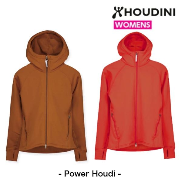 ��20%OFF��HOUDINI �ա��ǥ��ˡ�Power Houdi �ѥ�ա��ǥ��ڥ�����󥺡�