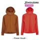 ��20%OFF��HOUDINI �ա��ǥ��ˡ�Power Houdi �ѥ�ա��ǥ��ڥ�����󥺡�