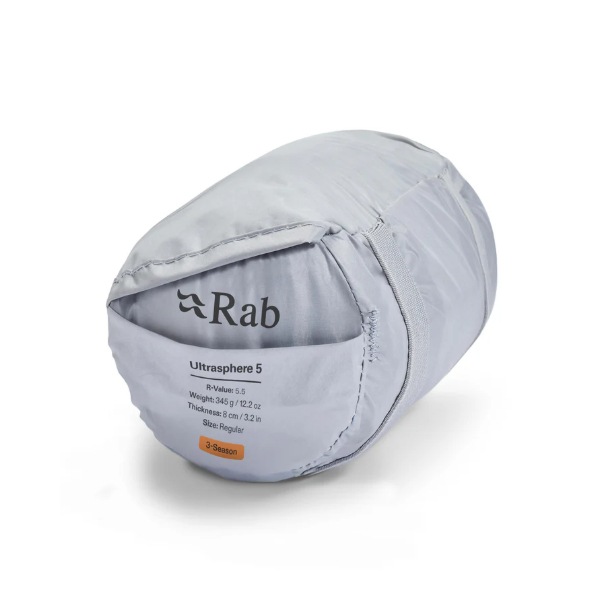 ��� Rab Ultrasphere 5�ʥ���ȥ饹�ե��� 5��