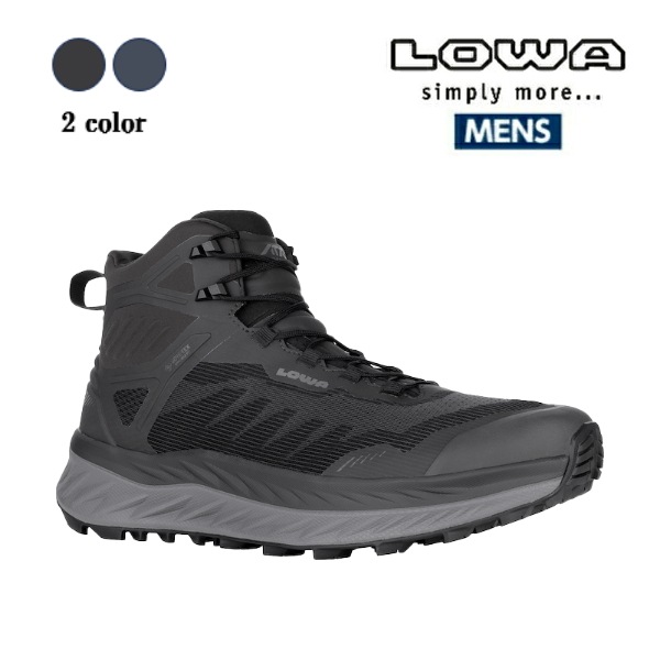 �����С� LOWA FORTUX GT QC�ʥե����ȥå��� GT QC�ˡڥ�󥺡�