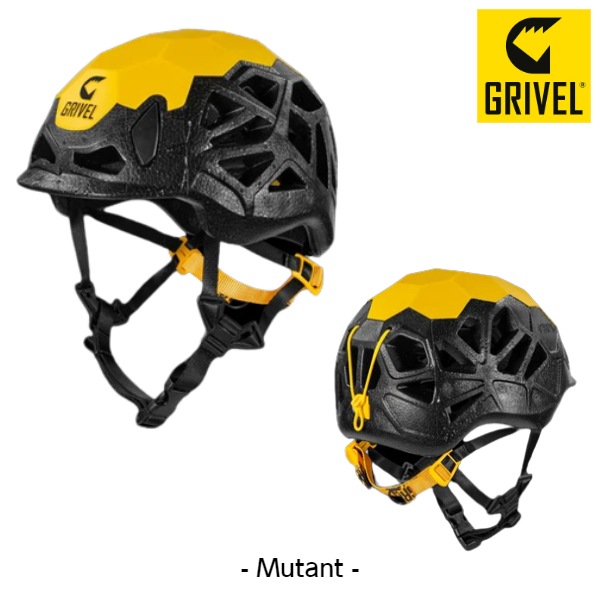 ����٥� GRIVEL  Mutant�ʥߥ塼����ȡ�