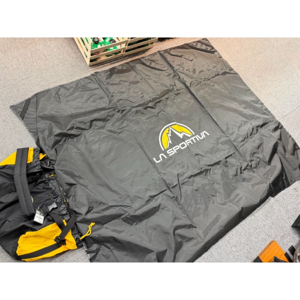 ��20%OFF�ۥ��ݥ�ƥ��� La Sportiva�������ץХå� S