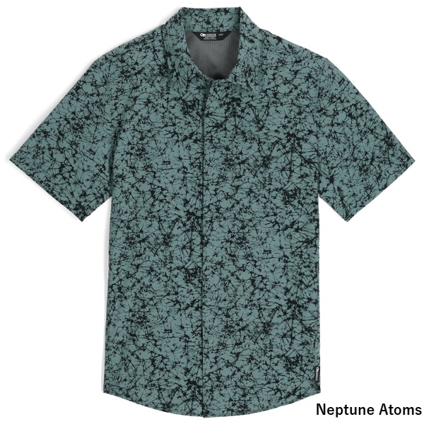 ��30%OFF��OR �����ȥɥ��ꥵ���� �����ȥ��ޥ� S/S ���󥷥�ġڥ�󥺡�