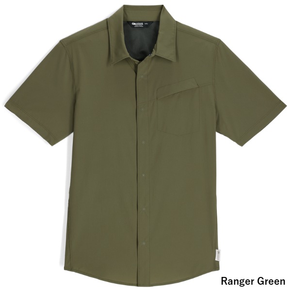 ��30%OFF��OR �����ȥɥ��ꥵ���� �����ȥ��ޥ� S/S ���󥷥�ġڥ�󥺡�