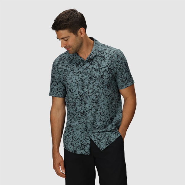 ��30%OFF��OR �����ȥɥ��ꥵ���� �����ȥ��ޥ� S/S ���󥷥�ġڥ�󥺡�