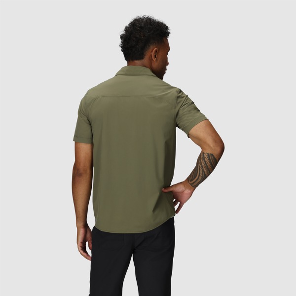��30%OFF��OR �����ȥɥ��ꥵ���� �����ȥ��ޥ� S/S ���󥷥�ġڥ�󥺡�