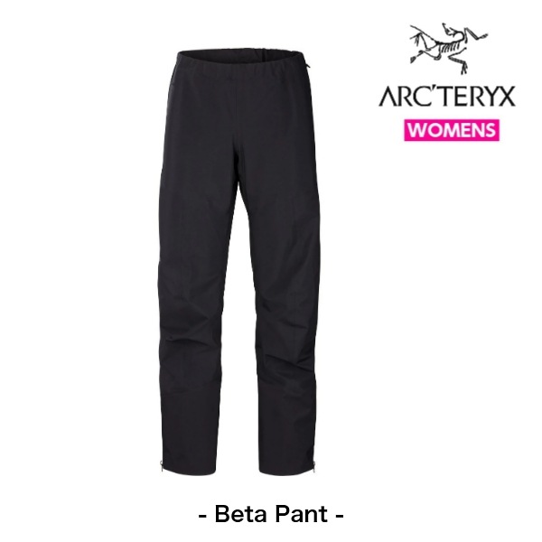 ƥꥯ ARC'TERYX  BetaPantʥ١ѥġˡڥ󥺡