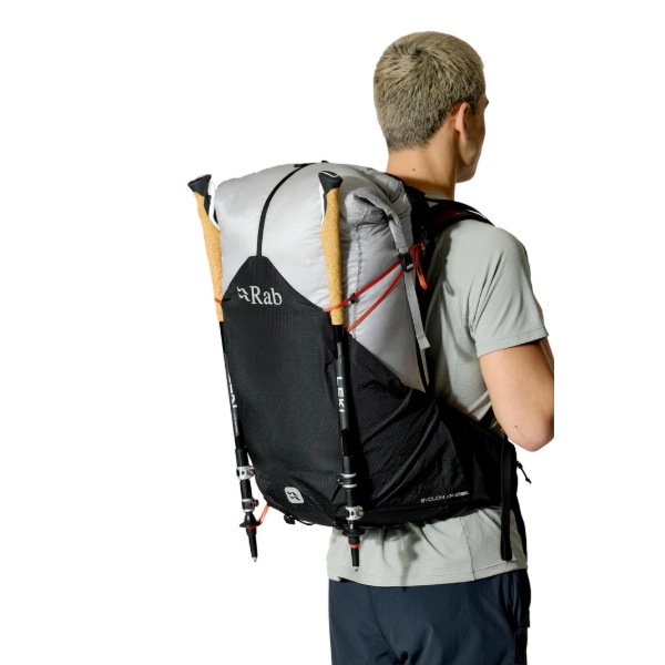��� Rab Syclon XP 40�ʥ��������� XP 40�ˡڥ�󥺡�