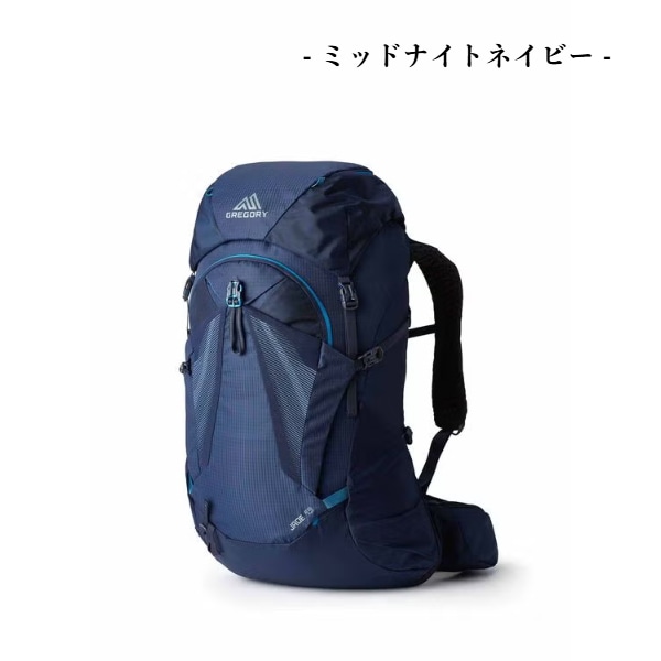 ���쥴�꡼ GREGORY JADE 43�ʥ������� 43�ˡڥ�����󥺡�