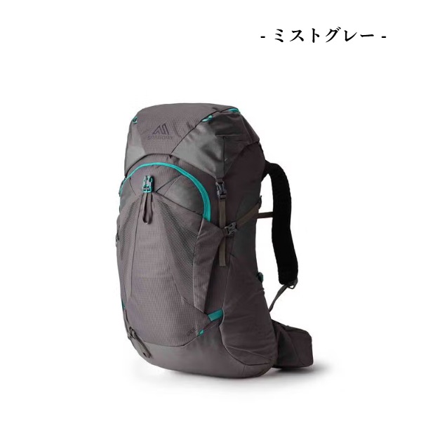 ���쥴�꡼ GREGORY JADE 43�ʥ������� 43�ˡڥ�����󥺡�