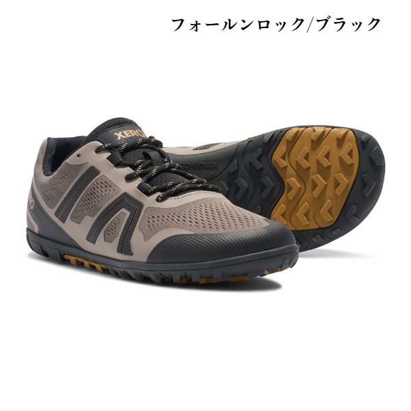 �������塼�� ZERO SHOES Mesa Trail ���ʥ᥵�ȥ쥤�� 2�ˡڥ�󥺡�