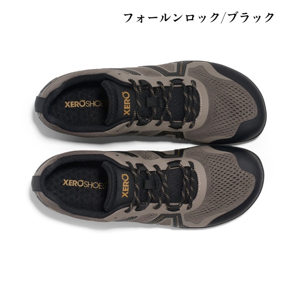 �������塼�� ZERO SHOES Mesa Trail ���ʥ᥵�ȥ쥤�� 2�ˡڥ�󥺡�